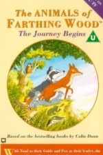 Watch The Animals of Farthing Wood Megashare8